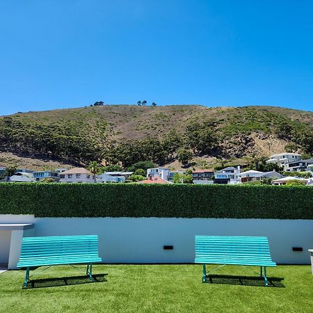 The Marlo Luxury Suites By Totalstay Cape Town Eksteriør bilde