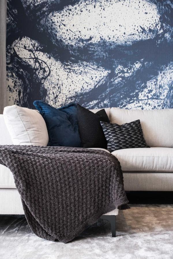 The Marlo Luxury Suites By Totalstay Cape Town Eksteriør bilde