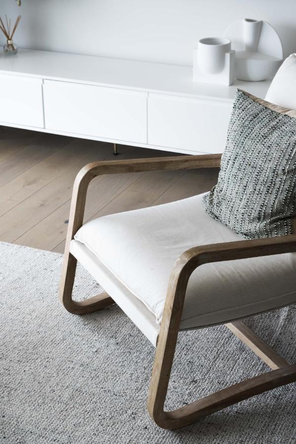 The Marlo Luxury Suites By Totalstay Cape Town Eksteriør bilde
