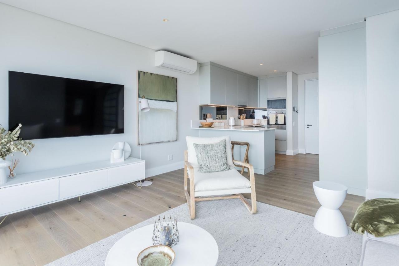 The Marlo Luxury Suites By Totalstay Cape Town Eksteriør bilde
