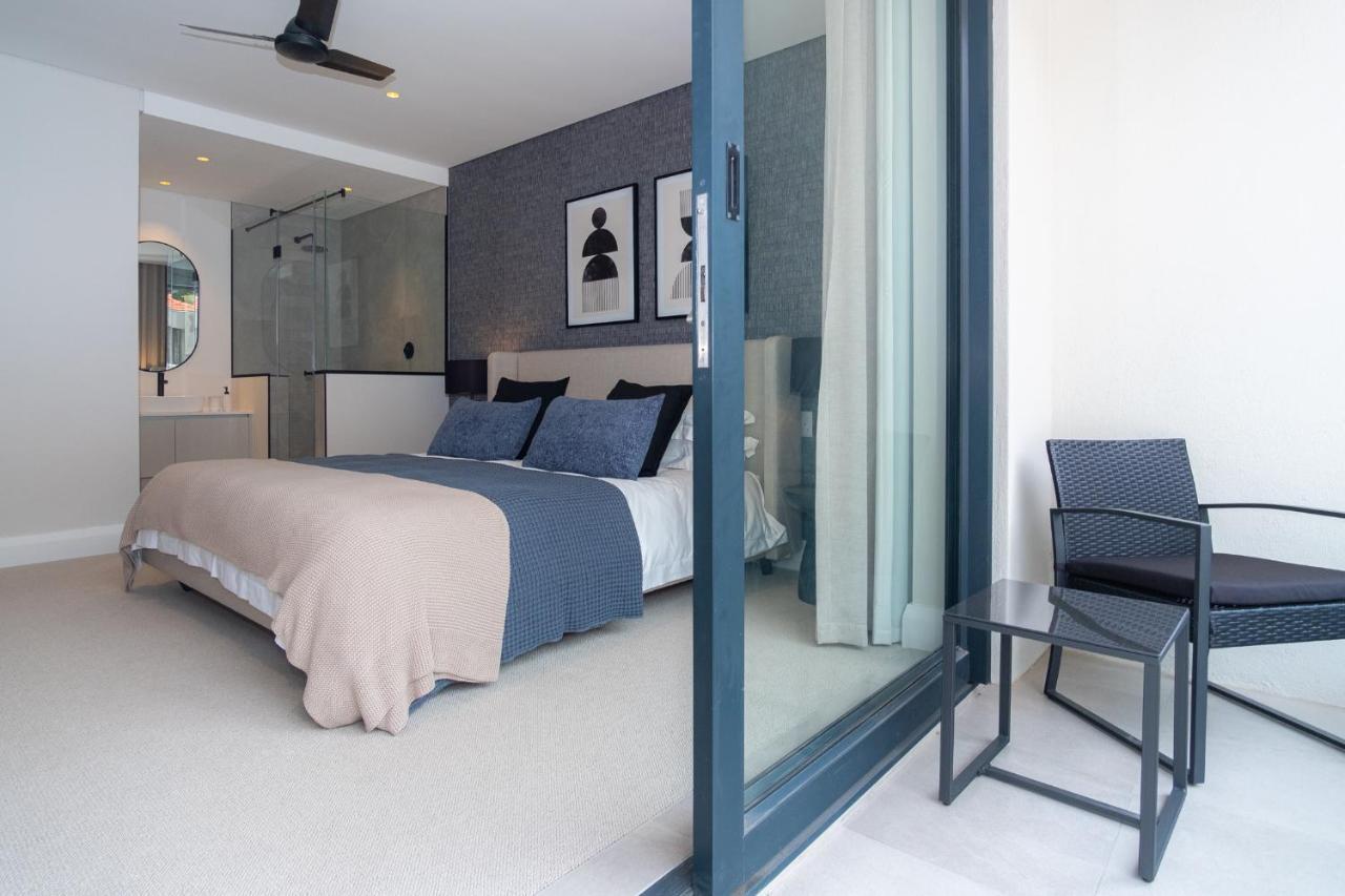 The Marlo Luxury Suites By Totalstay Cape Town Eksteriør bilde