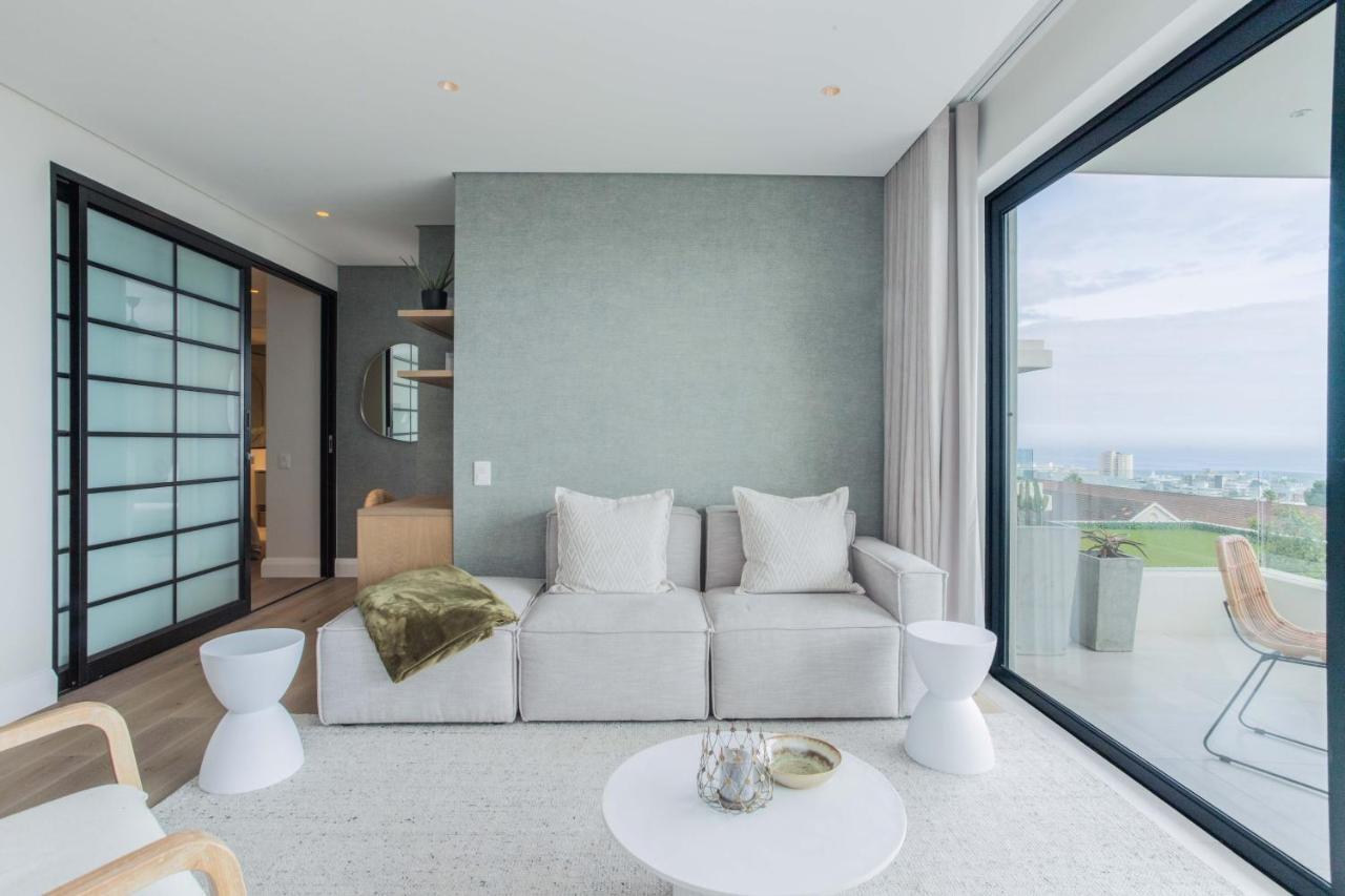 The Marlo Luxury Suites By Totalstay Cape Town Eksteriør bilde