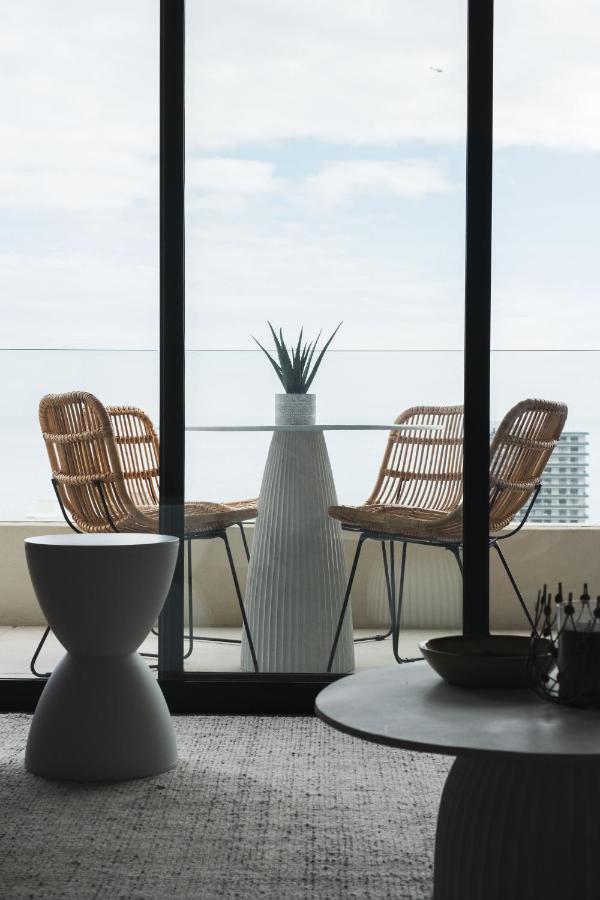 The Marlo Luxury Suites By Totalstay Cape Town Eksteriør bilde