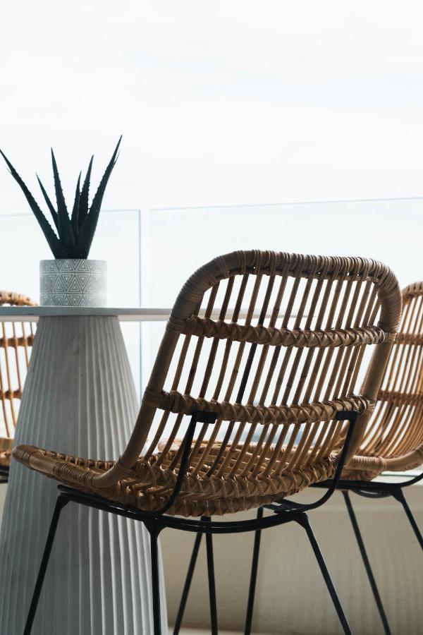 The Marlo Luxury Suites By Totalstay Cape Town Eksteriør bilde