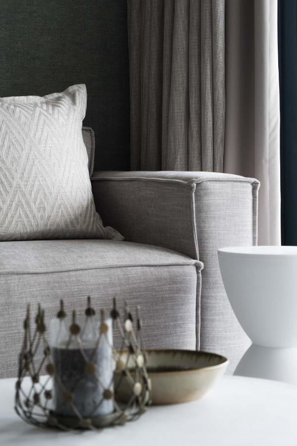The Marlo Luxury Suites By Totalstay Cape Town Eksteriør bilde