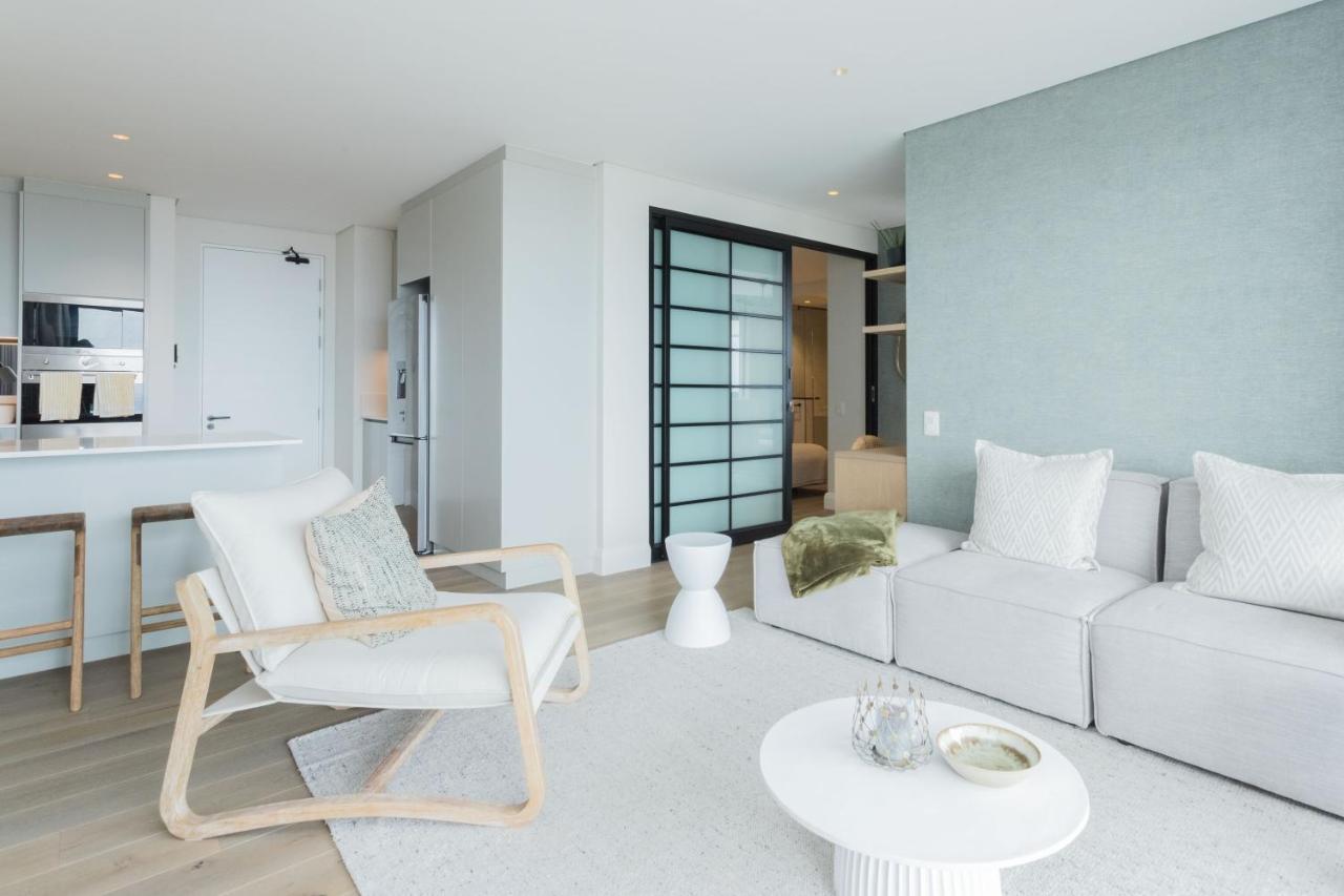 The Marlo Luxury Suites By Totalstay Cape Town Eksteriør bilde