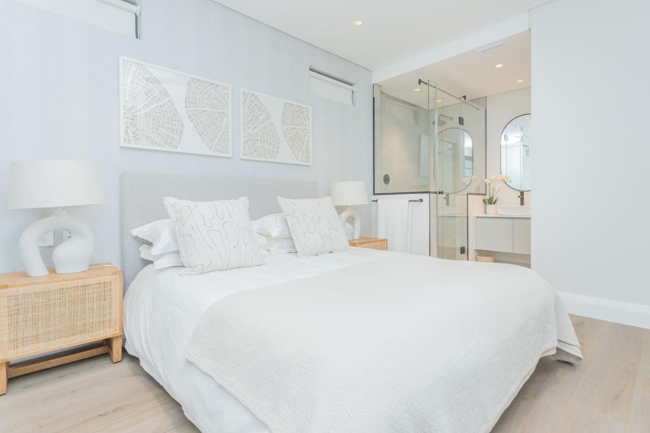 The Marlo Luxury Suites By Totalstay Cape Town Eksteriør bilde