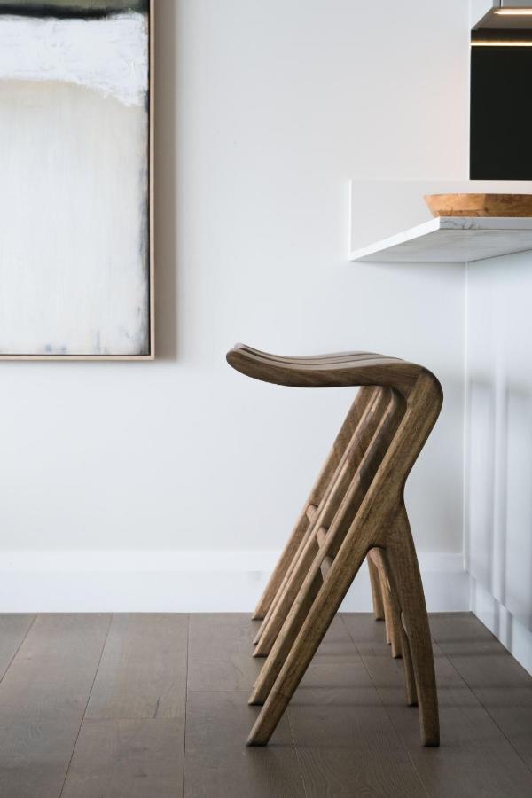 The Marlo Luxury Suites By Totalstay Cape Town Eksteriør bilde