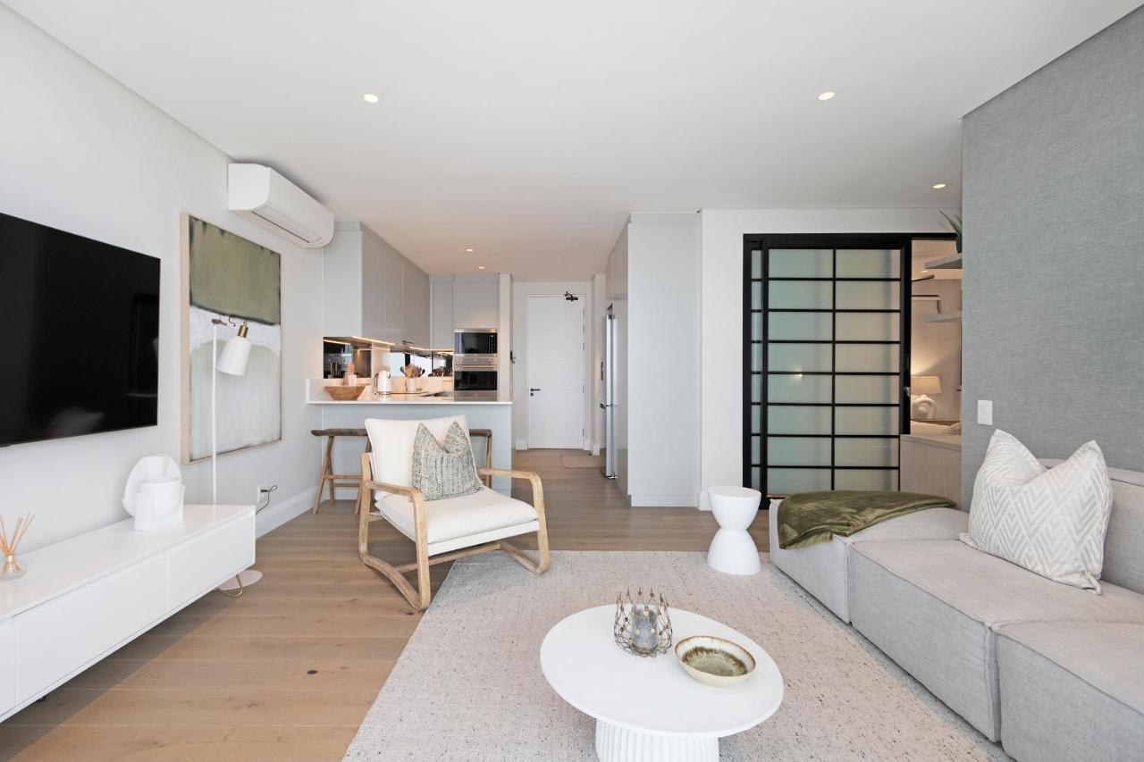 The Marlo Luxury Suites By Totalstay Cape Town Eksteriør bilde