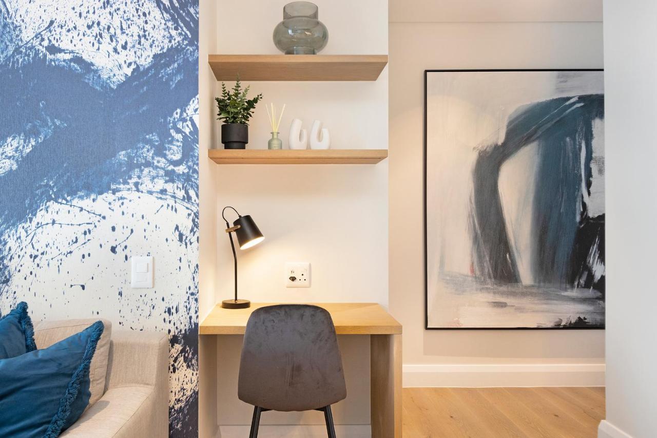 The Marlo Luxury Suites By Totalstay Cape Town Eksteriør bilde