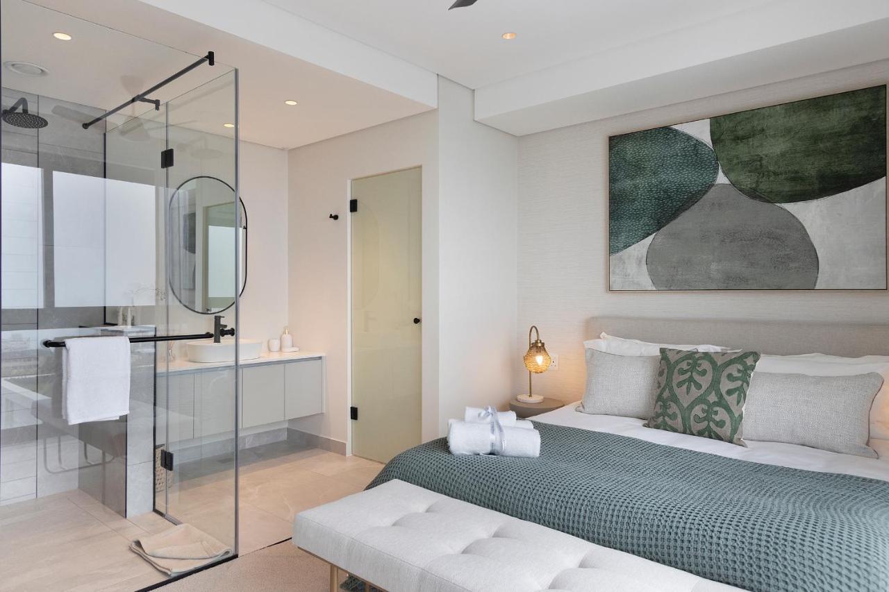 The Marlo Luxury Suites By Totalstay Cape Town Eksteriør bilde