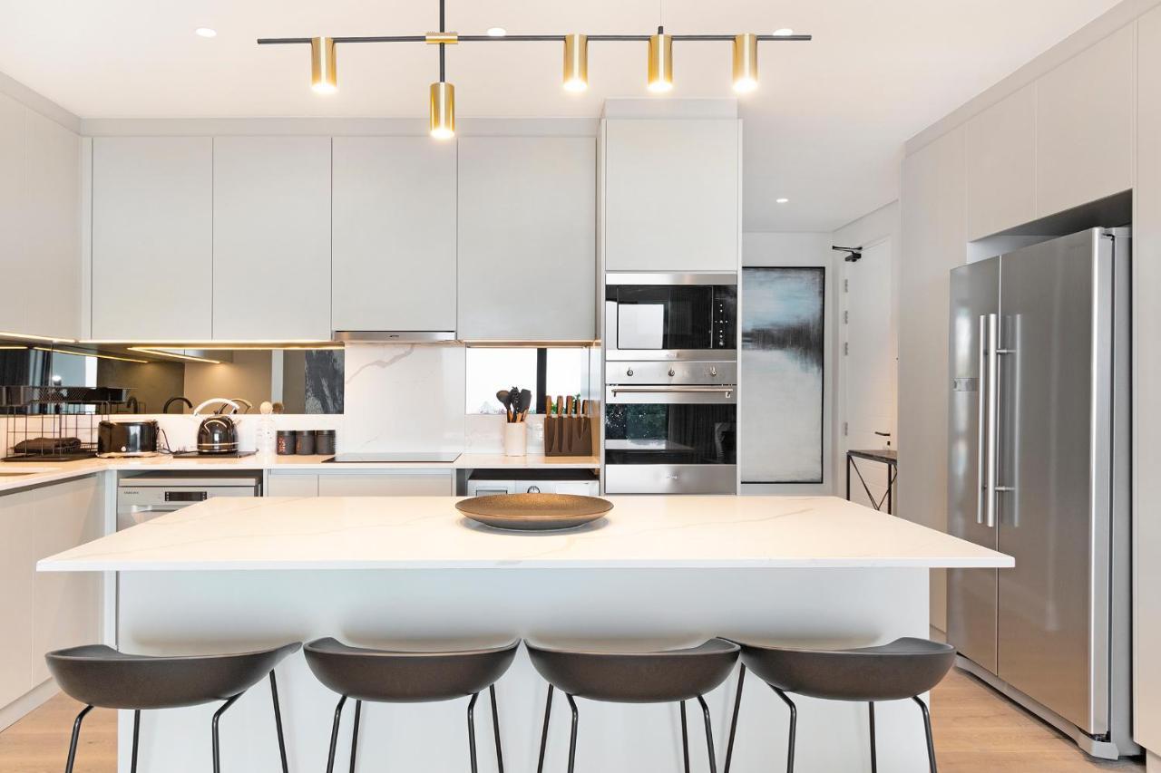 The Marlo Luxury Suites By Totalstay Cape Town Eksteriør bilde