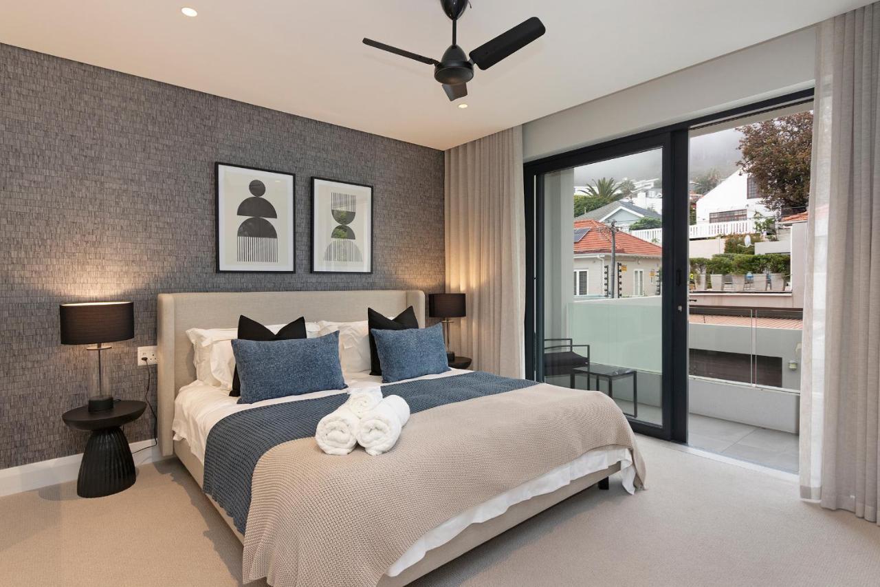The Marlo Luxury Suites By Totalstay Cape Town Eksteriør bilde
