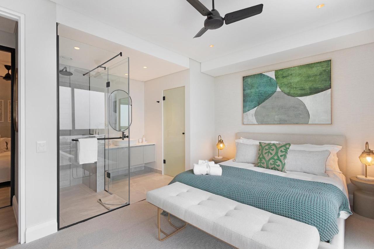 The Marlo Luxury Suites By Totalstay Cape Town Eksteriør bilde