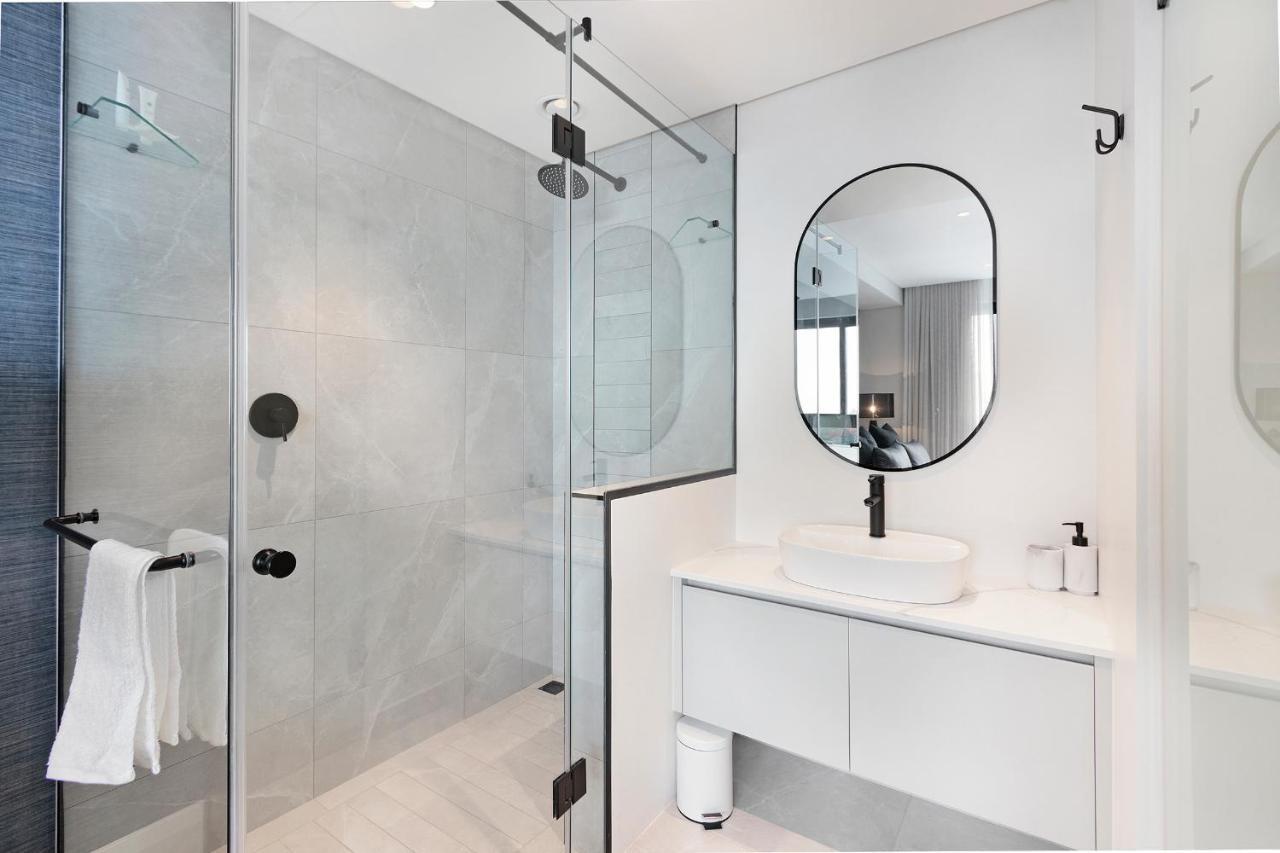 The Marlo Luxury Suites By Totalstay Cape Town Eksteriør bilde