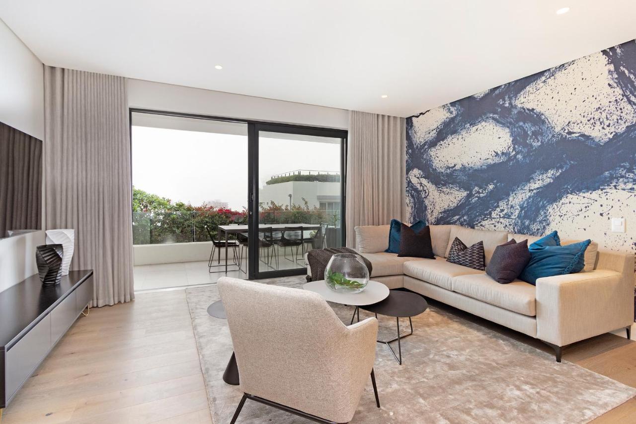 The Marlo Luxury Suites By Totalstay Cape Town Eksteriør bilde