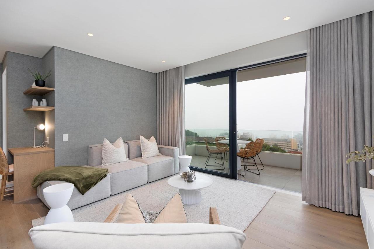 The Marlo Luxury Suites By Totalstay Cape Town Eksteriør bilde