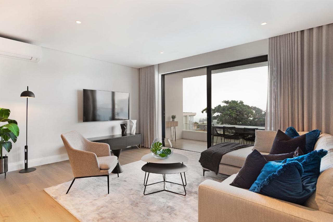 The Marlo Luxury Suites By Totalstay Cape Town Eksteriør bilde