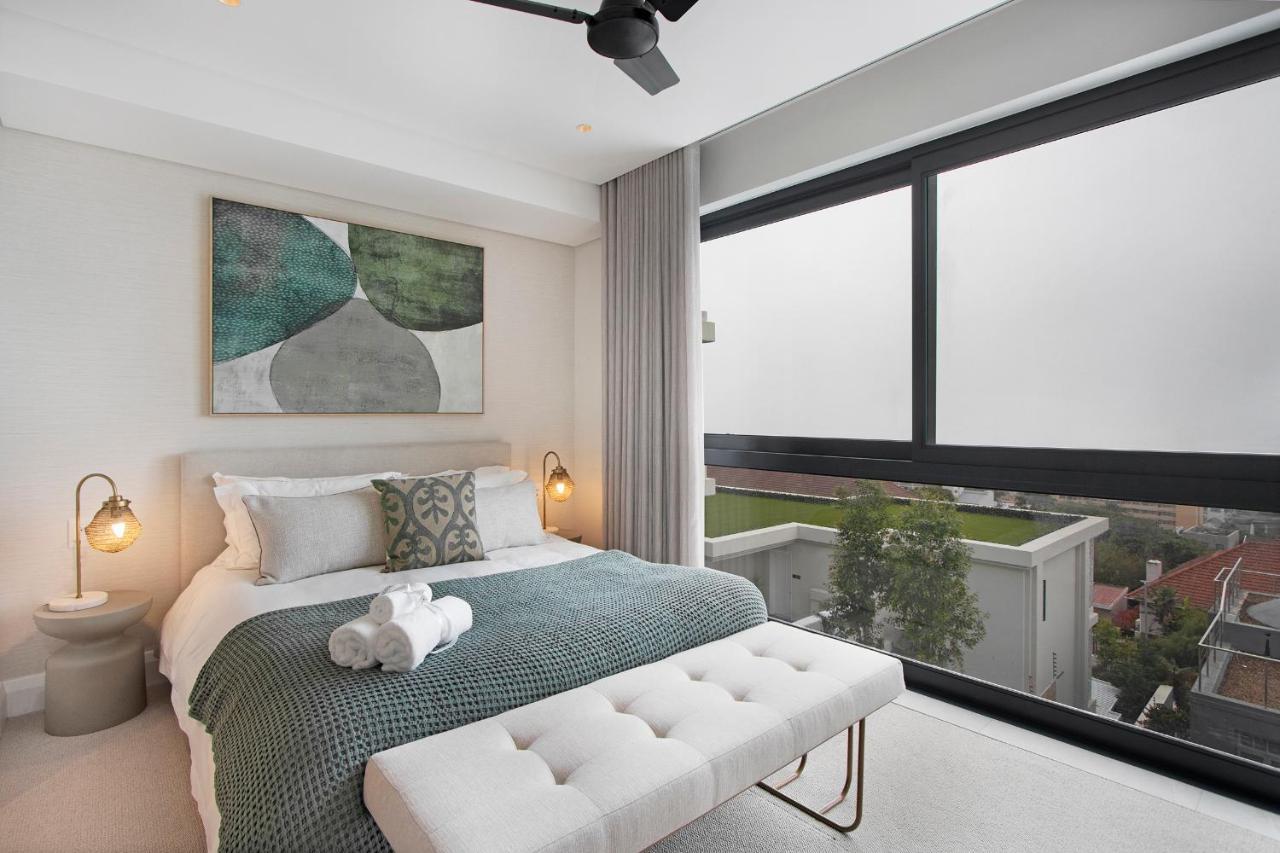 The Marlo Luxury Suites By Totalstay Cape Town Eksteriør bilde