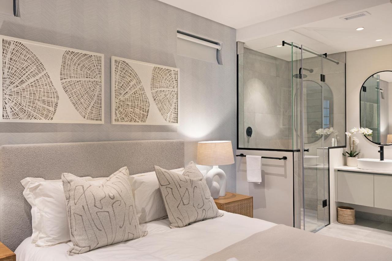 The Marlo Luxury Suites By Totalstay Cape Town Eksteriør bilde