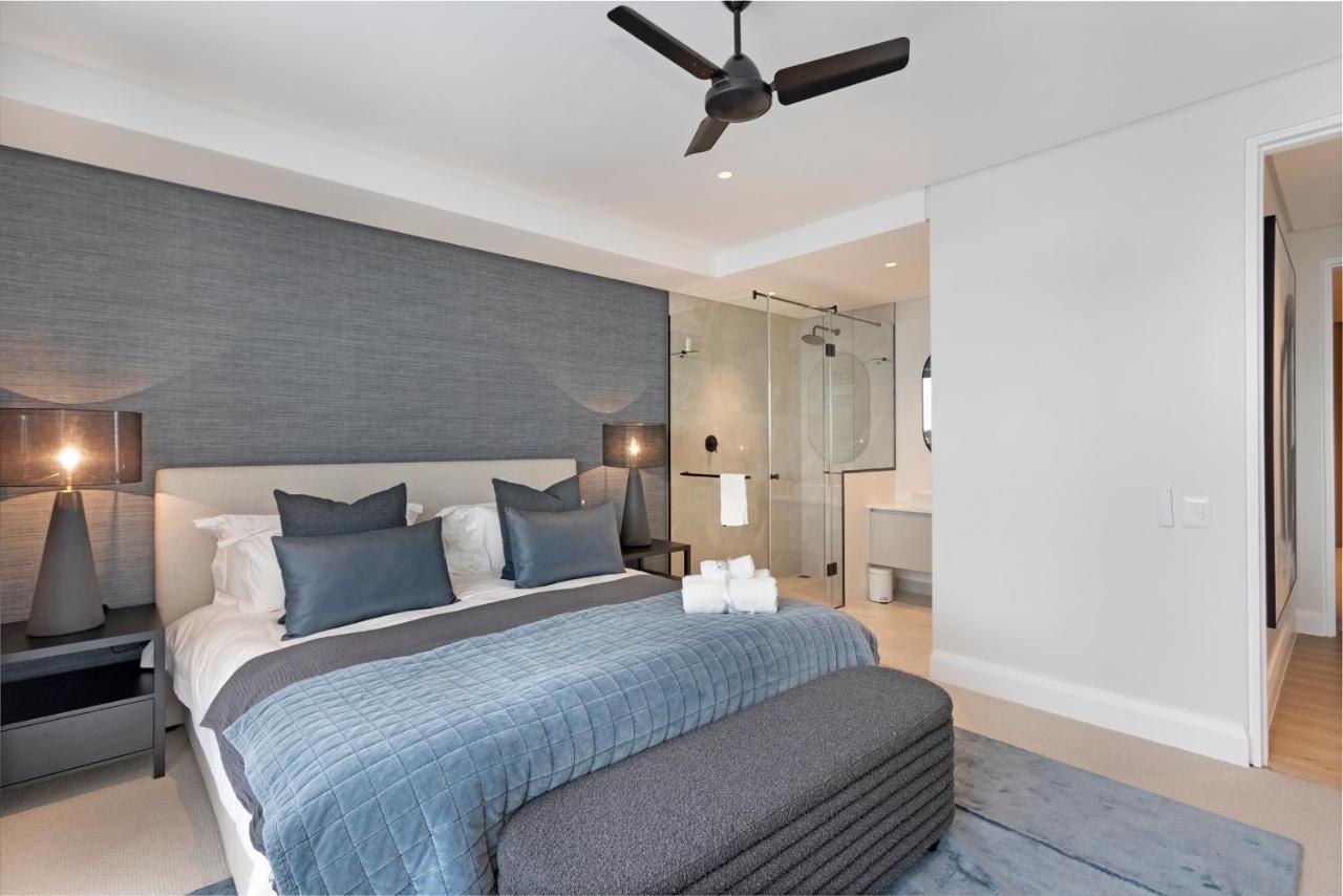 The Marlo Luxury Suites By Totalstay Cape Town Eksteriør bilde