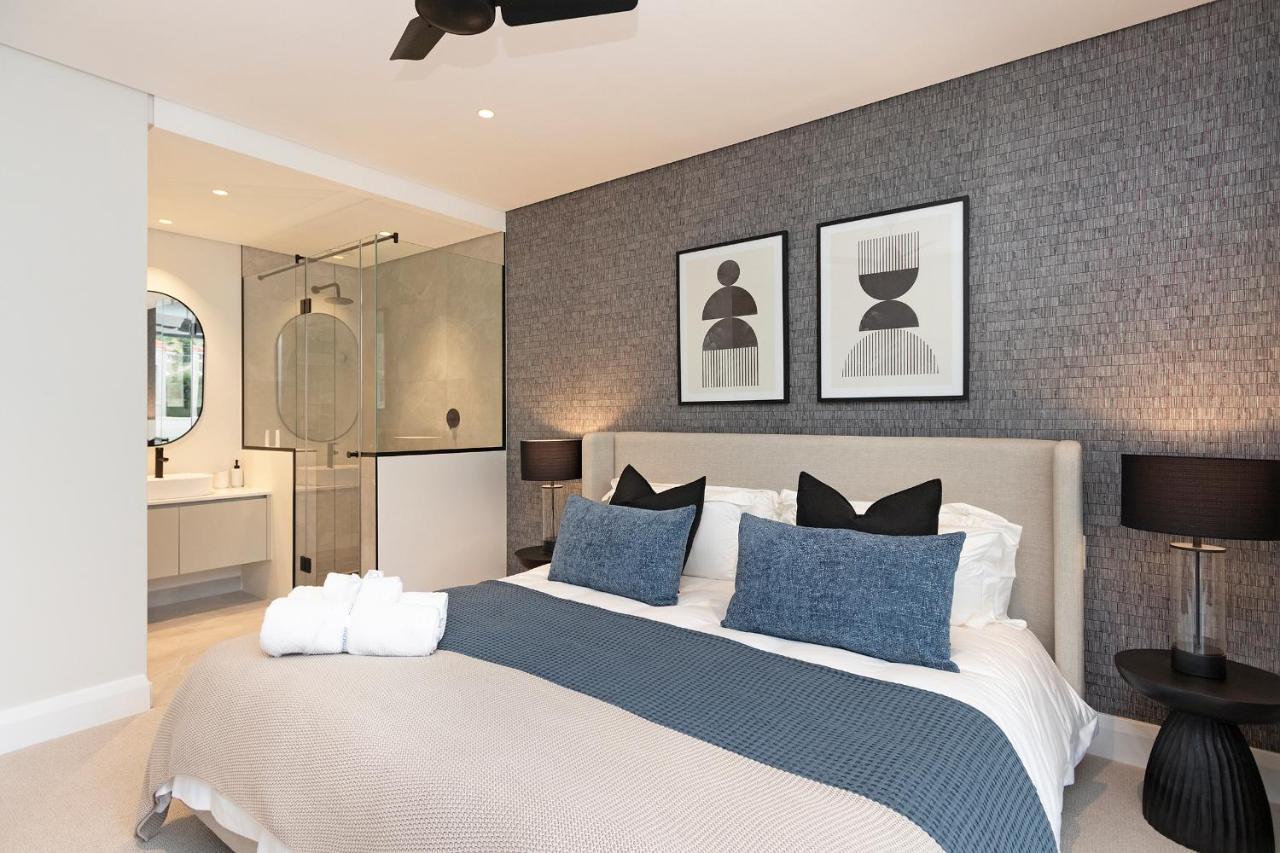 The Marlo Luxury Suites By Totalstay Cape Town Eksteriør bilde