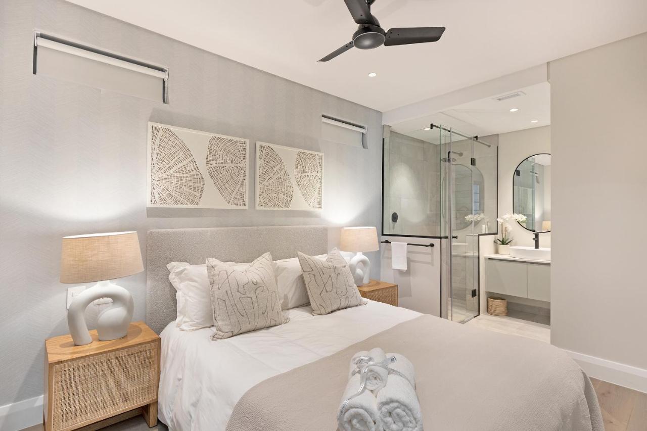 The Marlo Luxury Suites By Totalstay Cape Town Eksteriør bilde