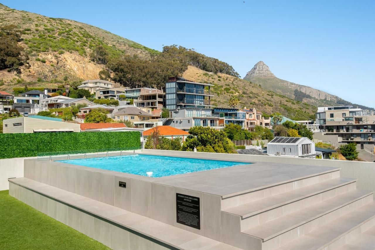 The Marlo Luxury Suites By Totalstay Cape Town Eksteriør bilde