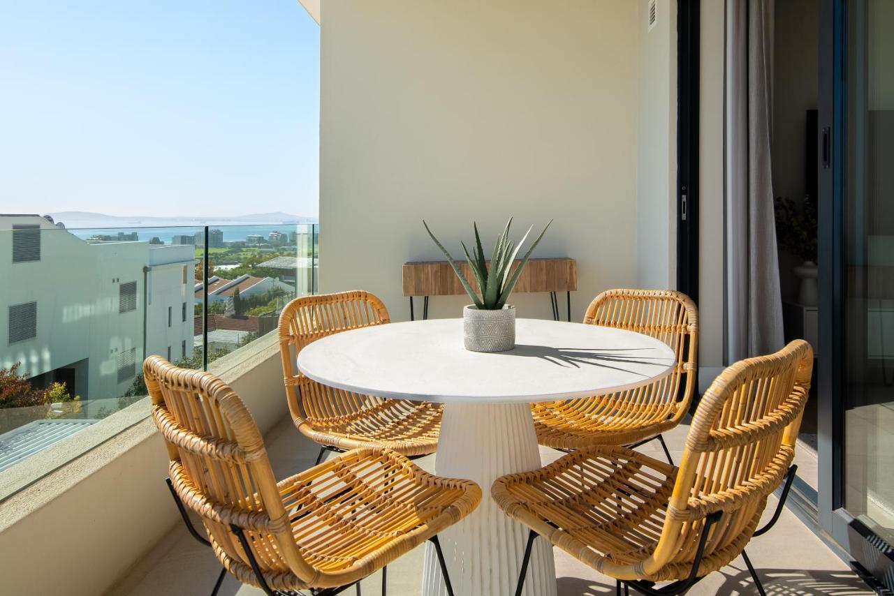 The Marlo Luxury Suites By Totalstay Cape Town Eksteriør bilde