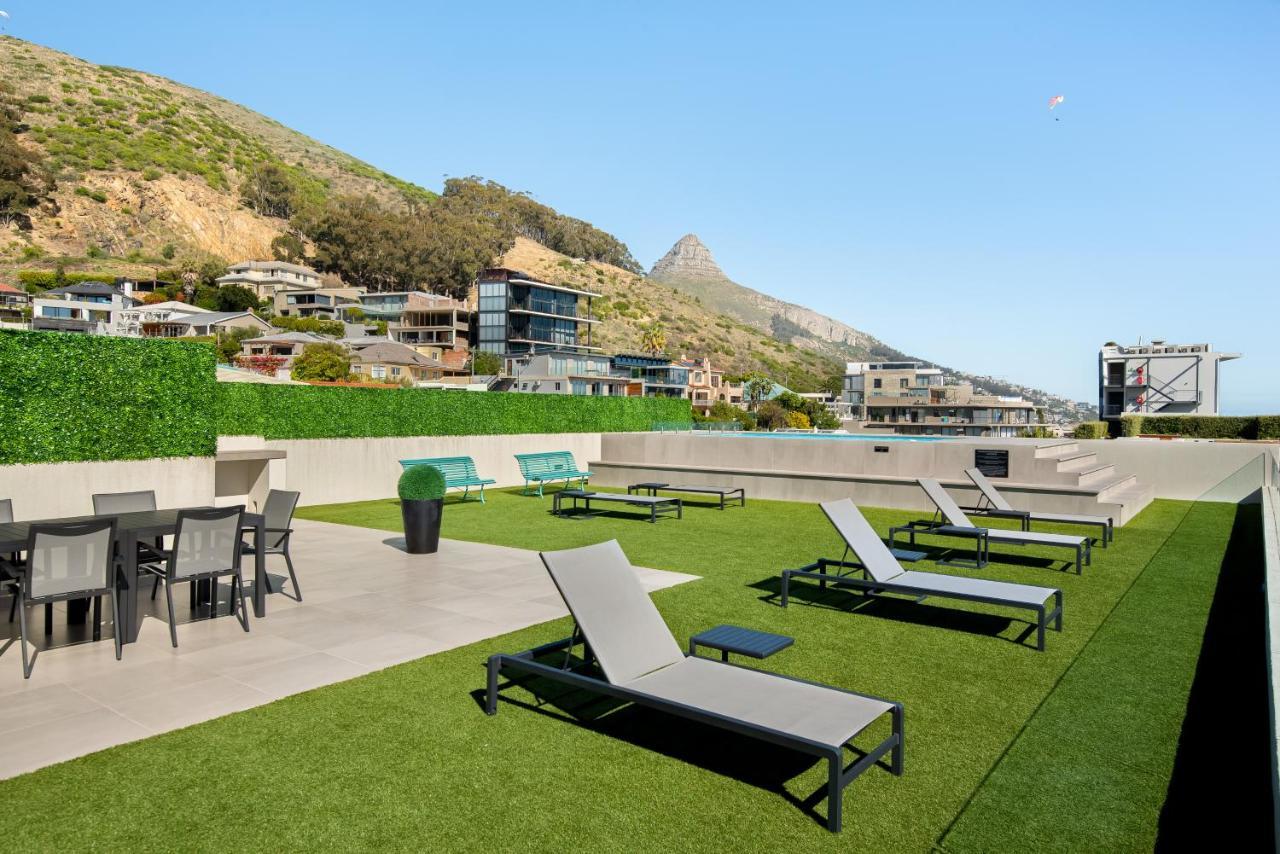 The Marlo Luxury Suites By Totalstay Cape Town Eksteriør bilde