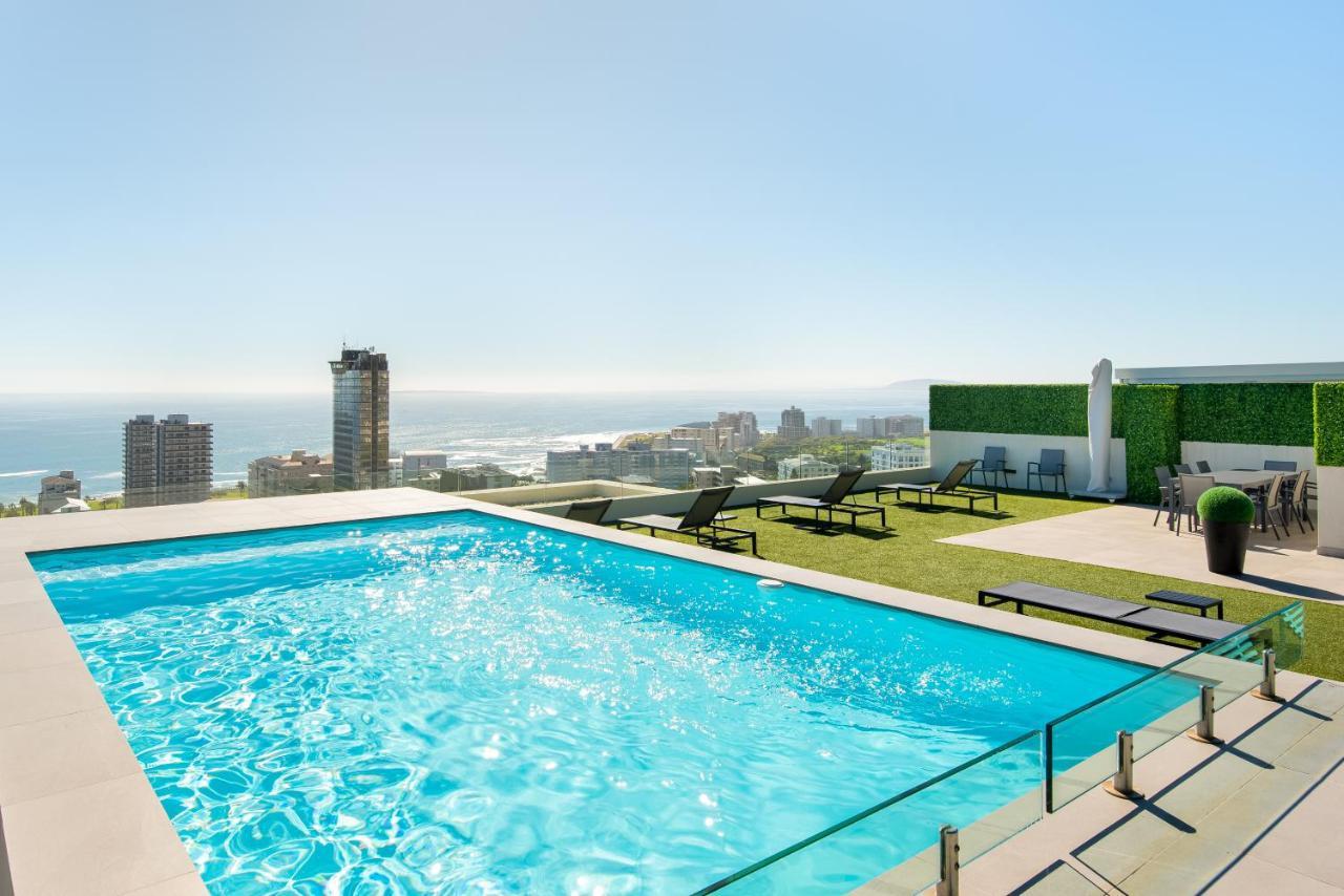 The Marlo Luxury Suites By Totalstay Cape Town Eksteriør bilde