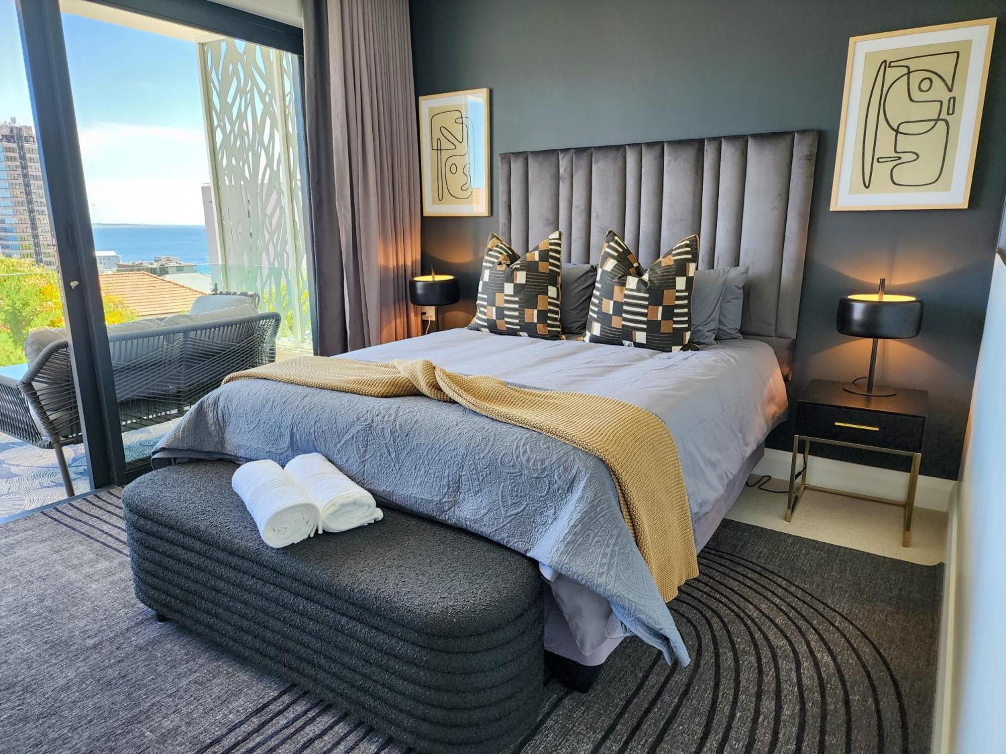 The Marlo Luxury Suites By Totalstay Cape Town Eksteriør bilde