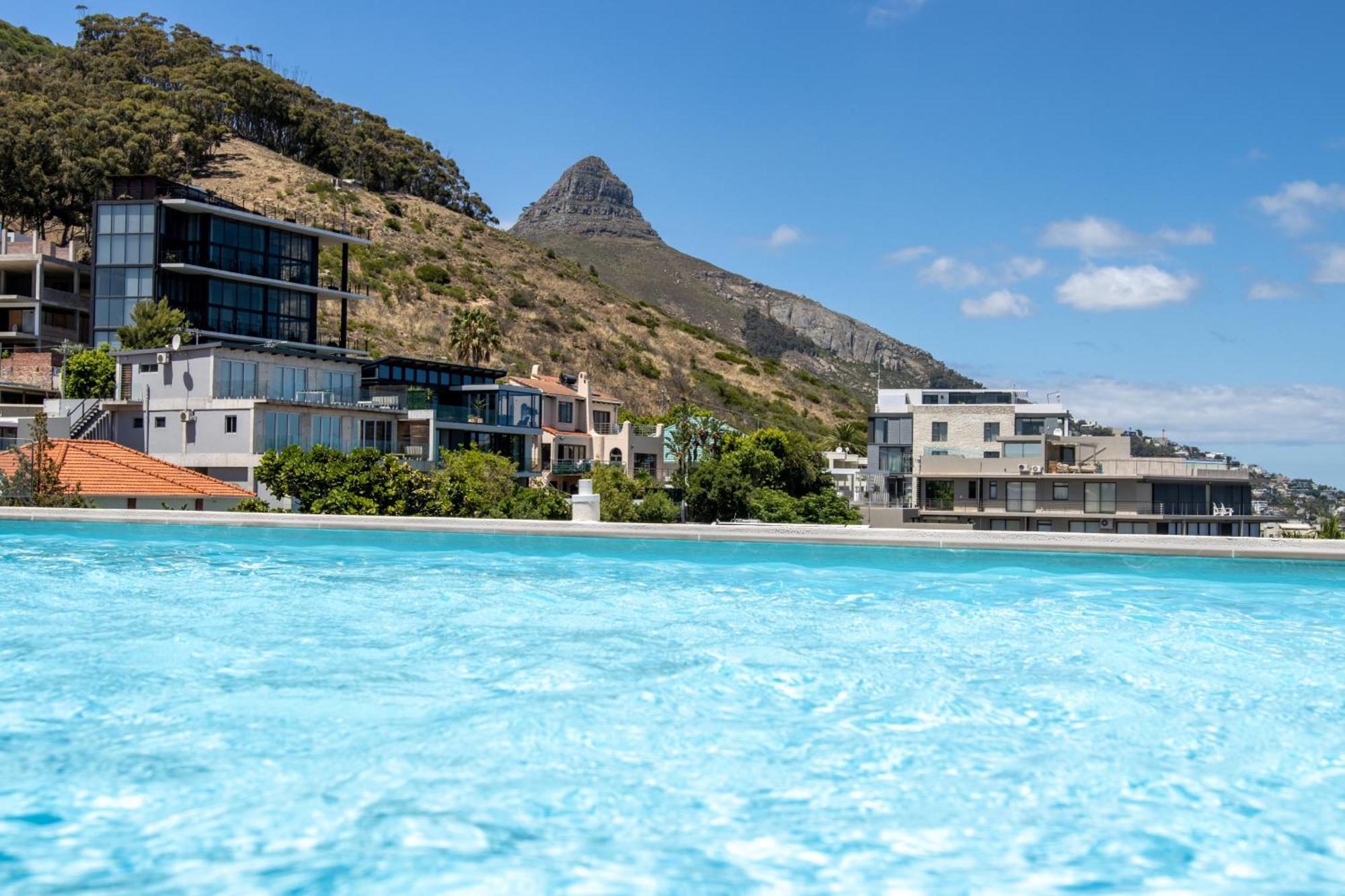 The Marlo Luxury Suites By Totalstay Cape Town Eksteriør bilde