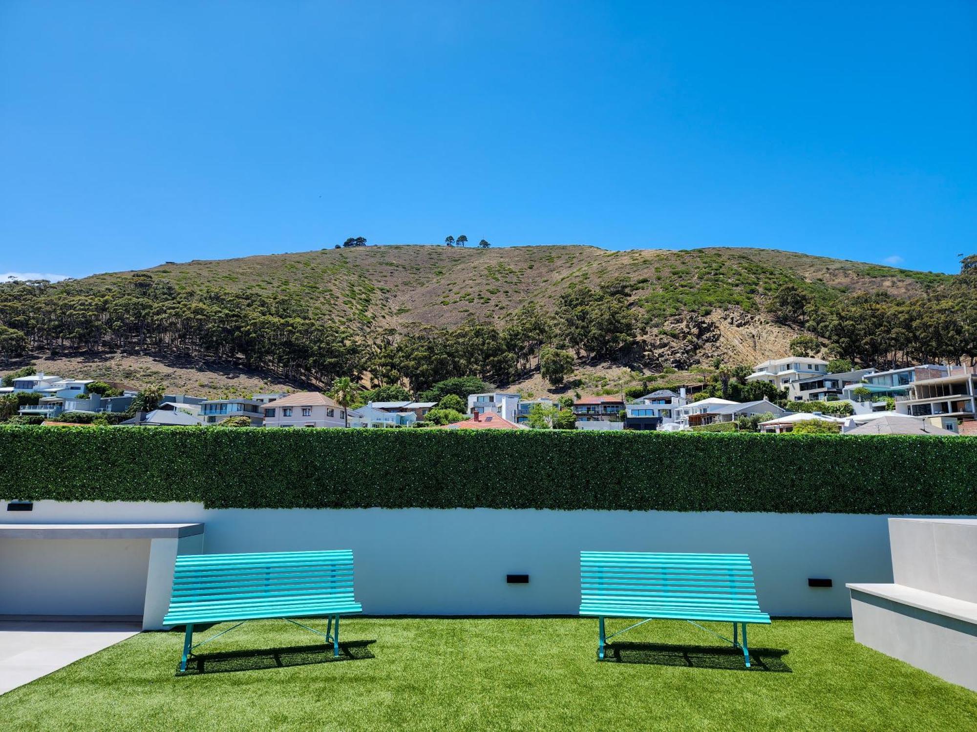 The Marlo Luxury Suites By Totalstay Cape Town Eksteriør bilde