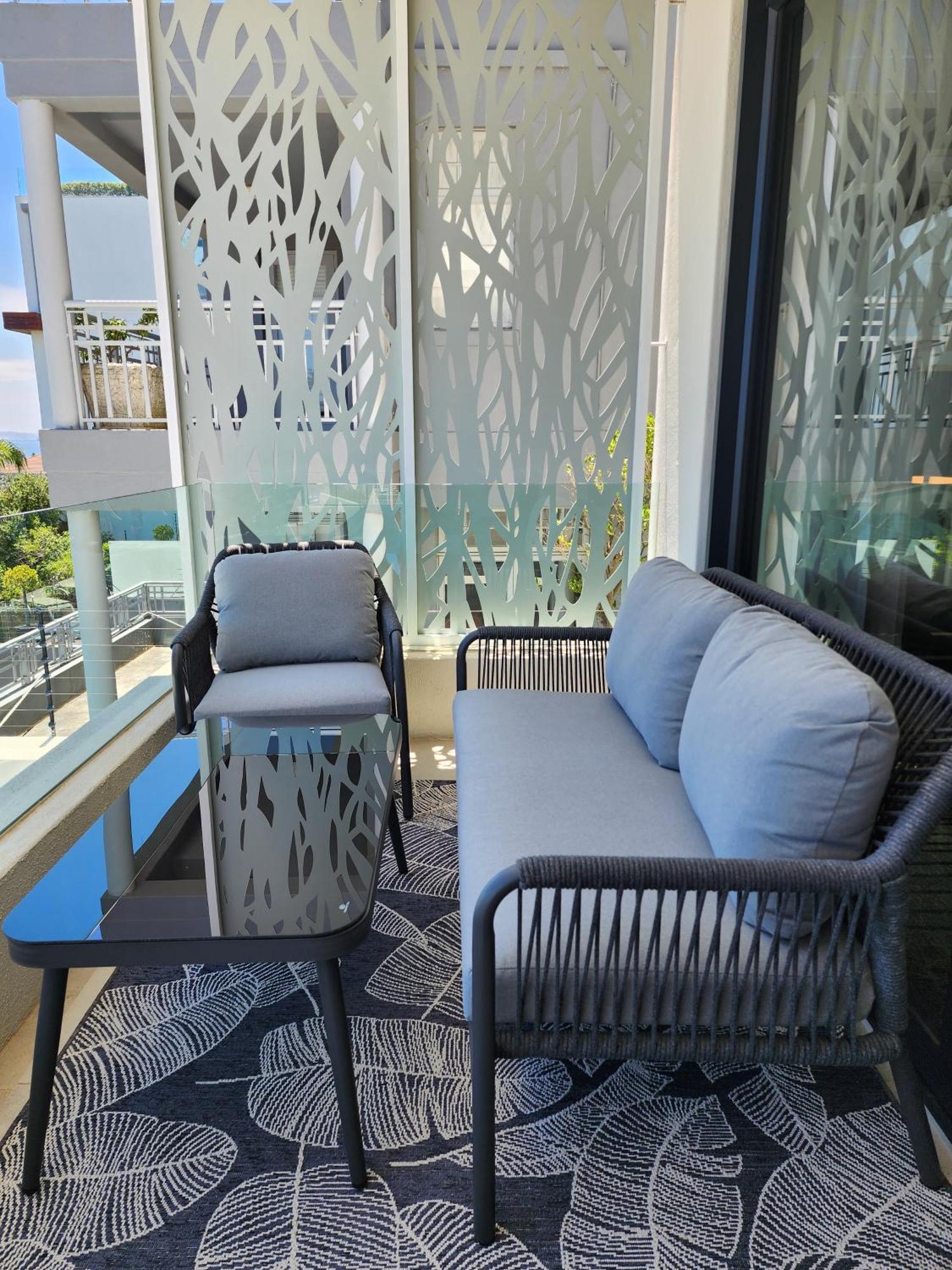 The Marlo Luxury Suites By Totalstay Cape Town Eksteriør bilde