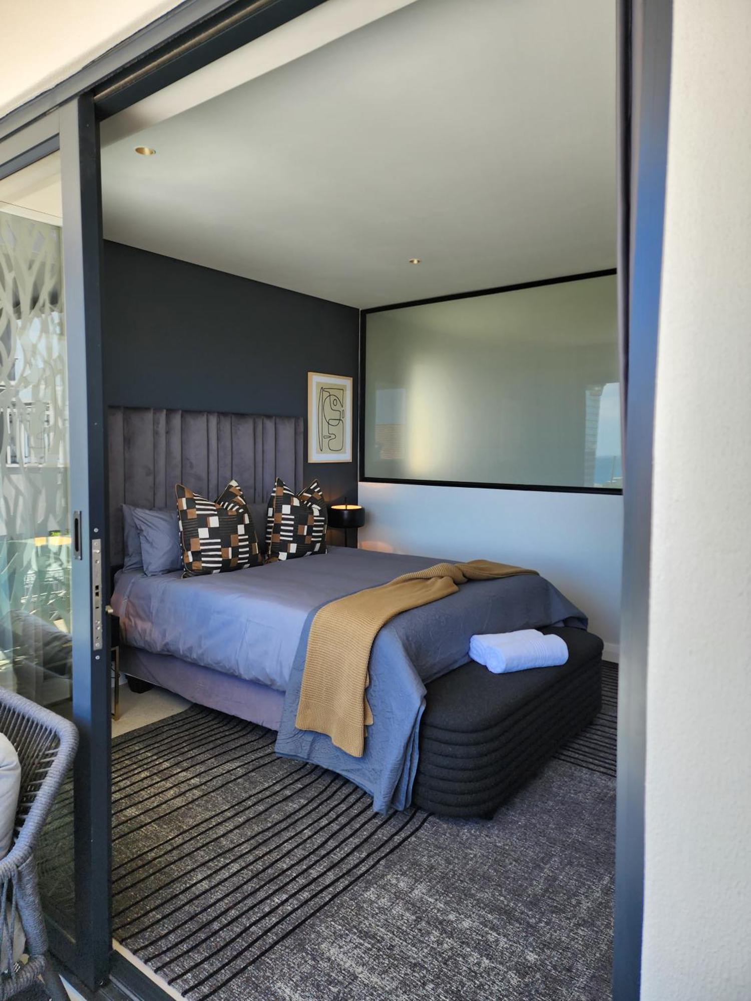 The Marlo Luxury Suites By Totalstay Cape Town Eksteriør bilde