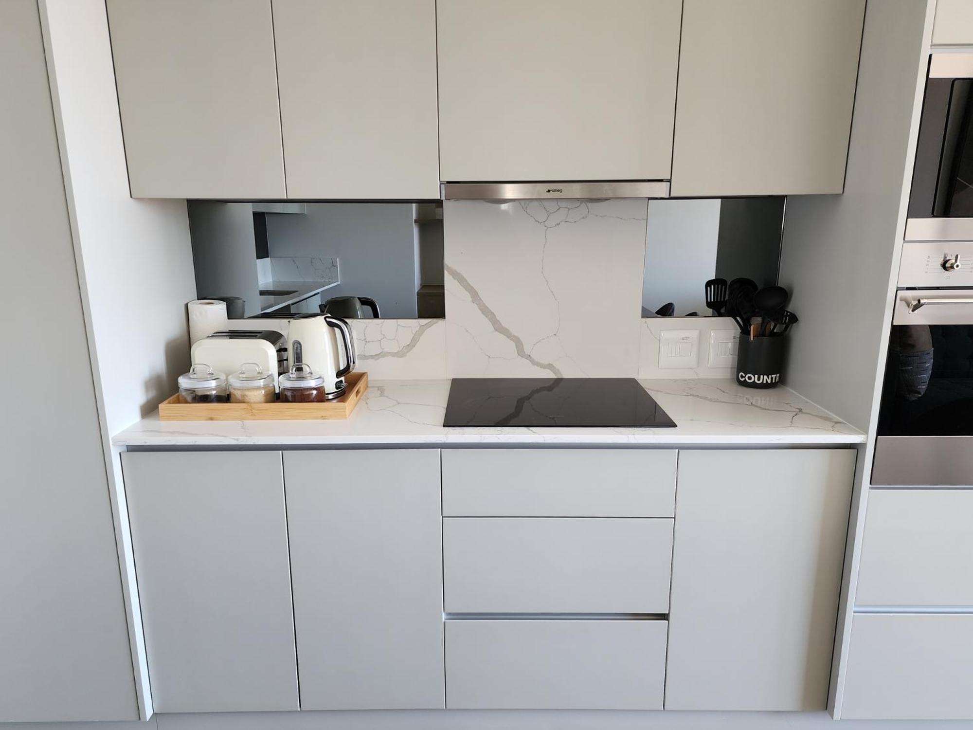 The Marlo Luxury Suites By Totalstay Cape Town Eksteriør bilde