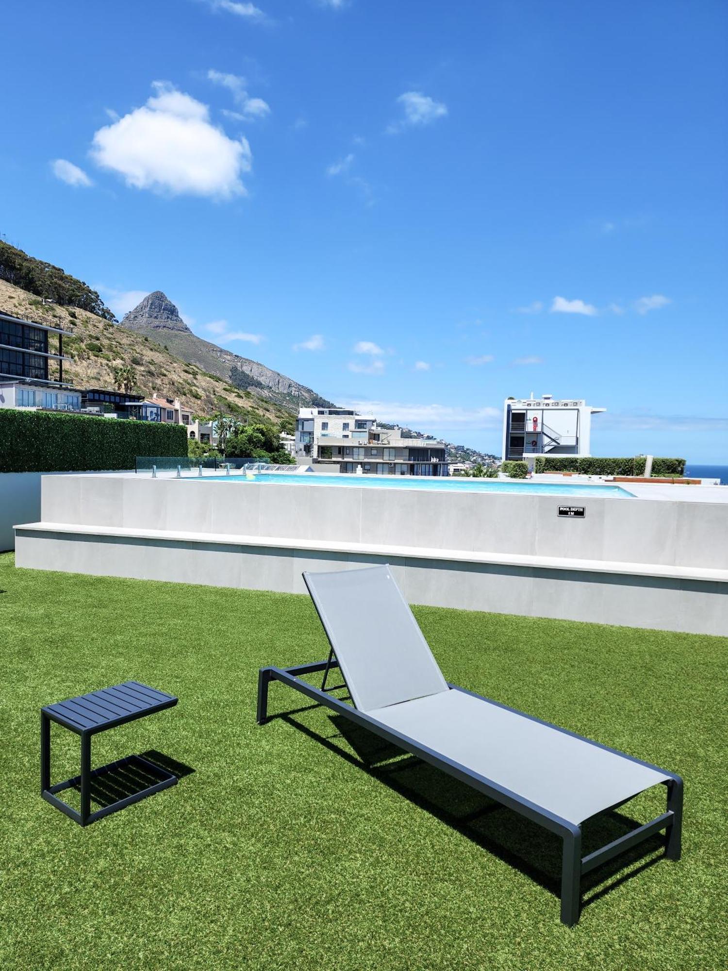 The Marlo Luxury Suites By Totalstay Cape Town Eksteriør bilde