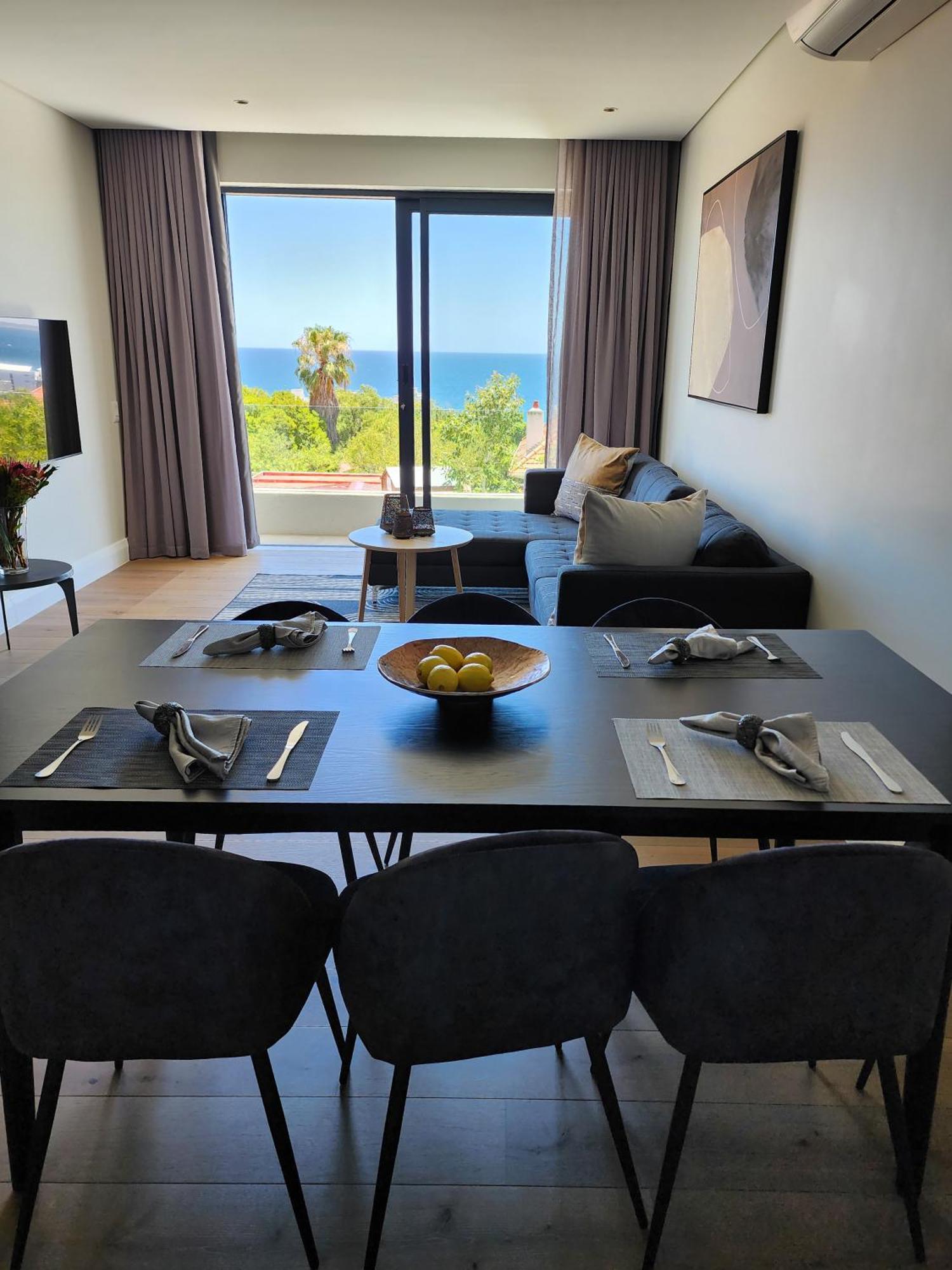 The Marlo Luxury Suites By Totalstay Cape Town Eksteriør bilde