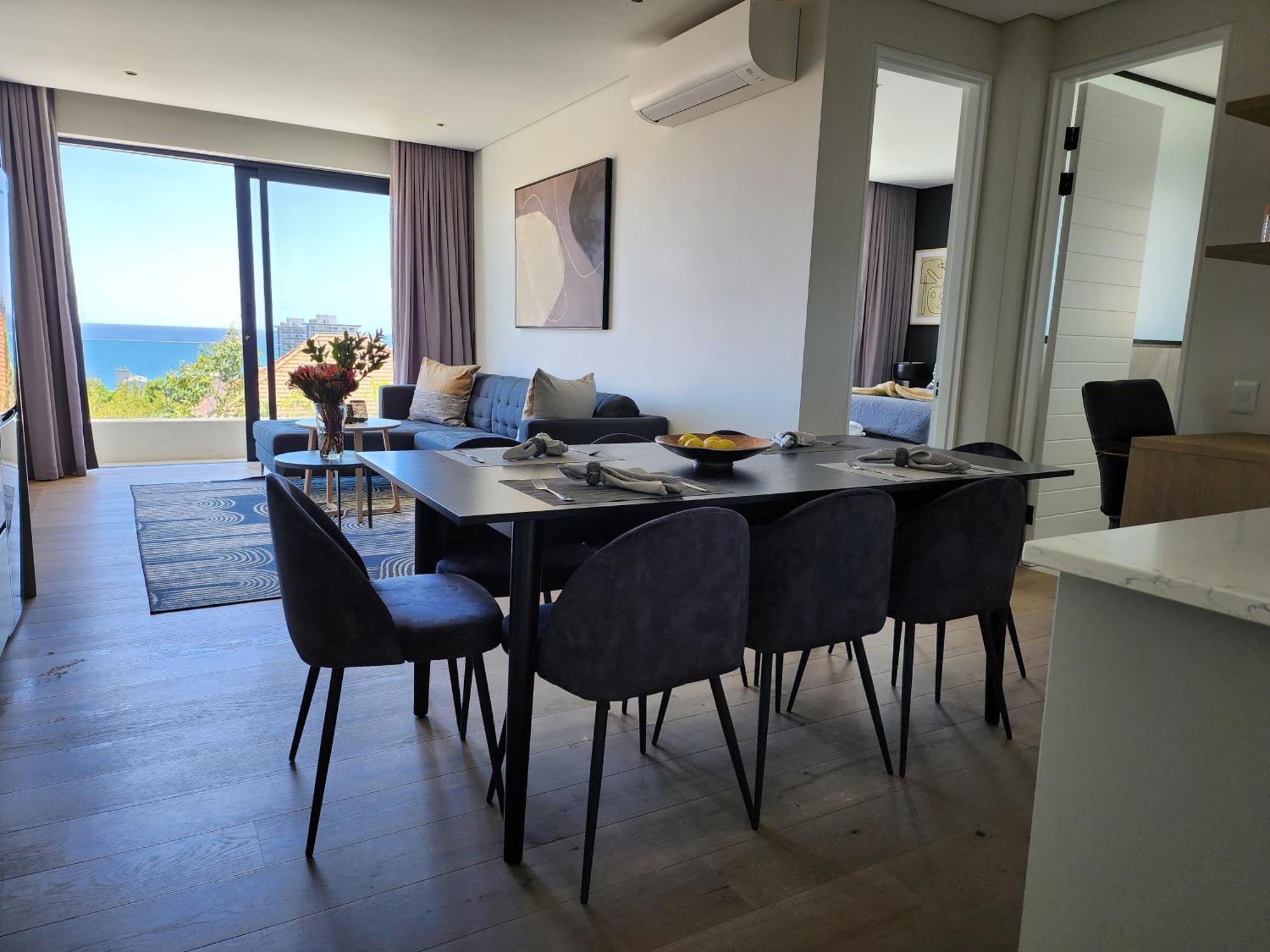 The Marlo Luxury Suites By Totalstay Cape Town Eksteriør bilde